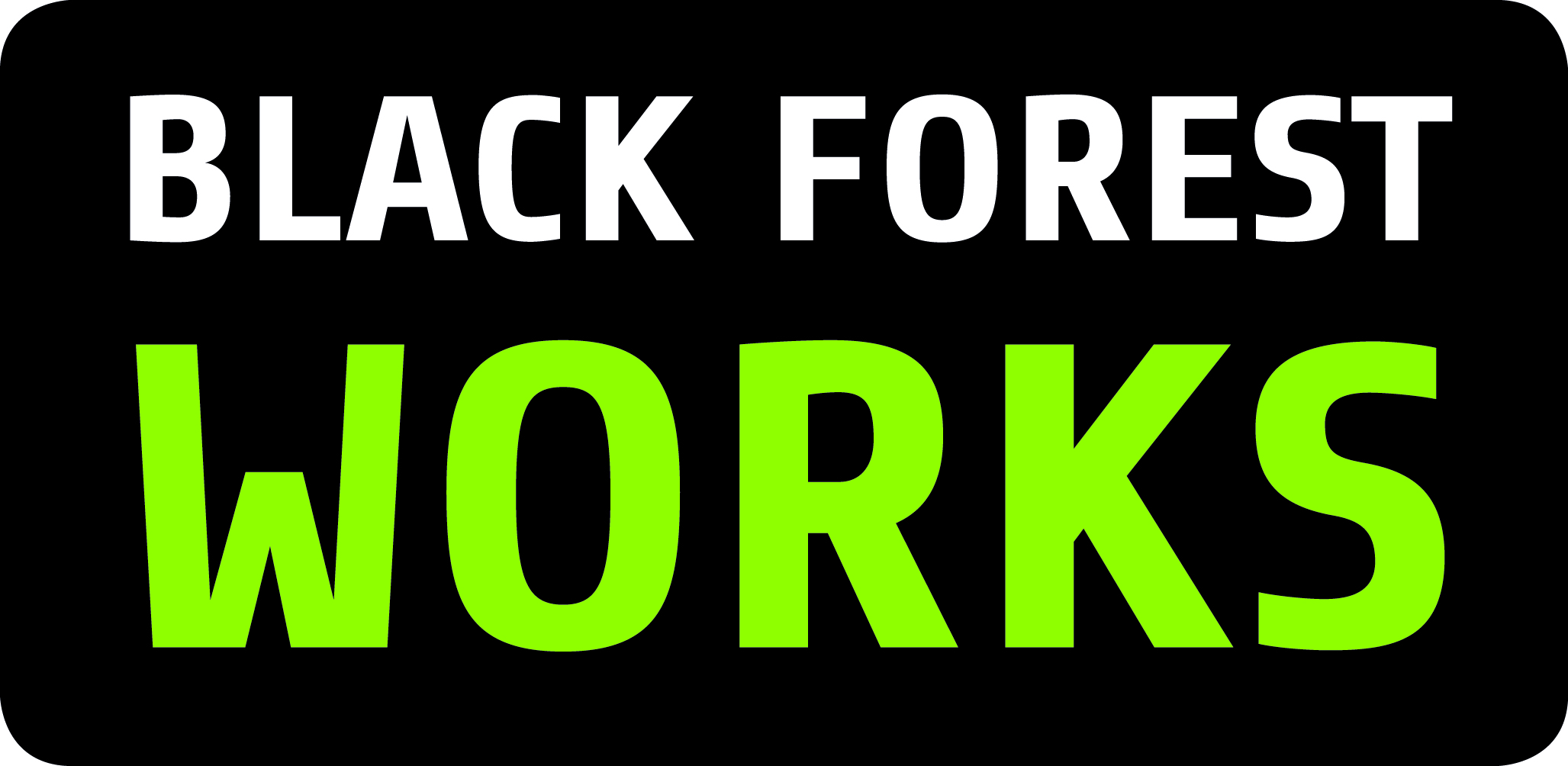 Black Forest Works